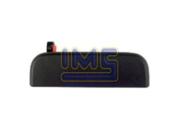 Manilla Exterior Delantera Derecha y Trasera Derecha Negra Plastica Daihatsu Mira img-1 Importadoraims